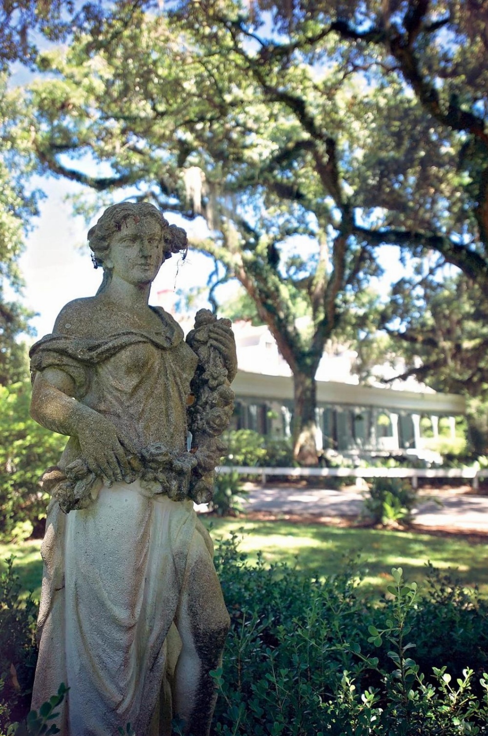 The Myrtles Main image